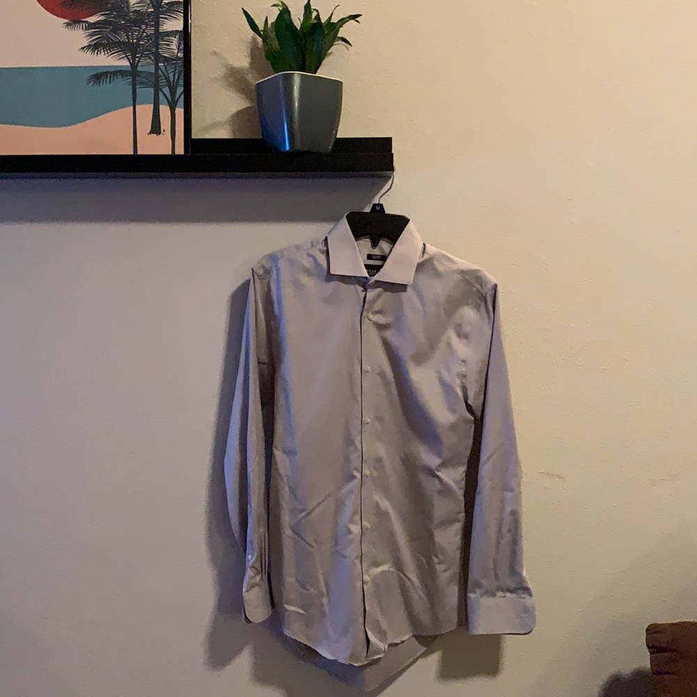 Kenneth Cole Dress Shirt